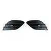 A1188854301 1188854401 Es Adecuado para el Marco de la Luz Antiniebla del Parachoques Delantero de los Modelos Mercedes-Benz Clase Cla W118 19-23