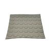 Plástico PVC Personalizado Tablero Blando Resistente a Ácidos y Álcalis Anticorrosión Aislamiento Plástico Caucho Banco de Trabajo Alfombrilla de Goma Tablero Blando de Cloruro de Polivinilo
