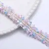 1 yarda de cinta de encaje de poliéster de 2-3 mm para accesorios hechos a mano DIY y materiales de tejido