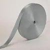 Cinta de Nylon Poliéster Imitación Patrón Espiga Accesorios para Ropa Correa de Bolso Correa de Mochila Tira de Doble Hombro Banda de Borde Resistente al Desgaste