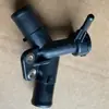 Tubo de agua para coche APEEK1650221060 apto para Toyota Yaris Audi coche de tracción total tubo de agua