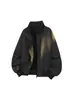 2026 HJ25589 forro polar, diseño de pared sin sombras, chaqueta cálida de forro polar Ártico talla grande, tallas M-5X, HM26806 - Especial P39