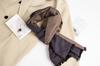 Em estoque novo cachecol masculino inverno quente cachecol longo de cashmere Joker moda simples homens fabricantes atacado