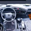 Fabricante: Camión Refrigerado de Techo Alto Foton de 6.6m Furgoneta de Transporte en Cadena de Frío Vehículo Especial para Frutas y Verduras