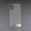 Adecuado para Película para Lente de Iphone17 Película Trasera Película para Lente Ar Película Base Antiexplosión Película Trasera de TPU Hidrogel Sensación de Metal Desnudo