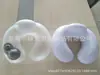 Fábrica Fengyun Venta al por mayor Inflable de Mano Presión Manual Boquilla de Aire Inflable Automática PVC Boquilla Inflable Automática Almohada de Viaje