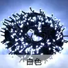Cadena de luces solares con control remoto Patio B&B Navidad LED Año Nuevo luces estrelladas linterna de camping exterior