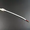 Fita de LED Cob Autoadesiva 24V Exterior à Prova d'Água 12V Sala de Estar Fita de LED Linear Sem Piscilamento Alto Cri