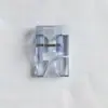 Accesorios Multifuncionales para Máquina de Coser Eléctrica Doméstica Prensatelas, Prensatelas para Perlas, Prensatelas para Tira de Perlas 9910