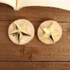 Estrela de Ponta de Árvore de Natal, Estrela de Cinco Pontas, Cinco Pontas Furadas, Guirlanda de Natal, Cinco Pontas Planas, Cinco Pontas Estéreo, Vários Estilos