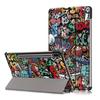 Aplicable a funda protectora para tableta Samsung Tab S7 de 11 pulgadas SM-T870 funda de cuero T875 funda de cuero