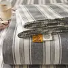Sábanas Ajustables de Algodón Puro Clase A para Uso Doméstico 1.68m 2.0m Funda de Cama Simmons Dormitorio Estudiantil 0.9m Sábanas Ajustables para Cama