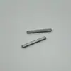 Accesorios para Máquina de Soldar Iron Man V-13 Máquina de Sellado Térmico Rueda de Goma Tubo de Calentamiento Cable Sensor de Temperatura Eje de Rueda de Alambre Boquilla de Pistola Ruedas Accesorios