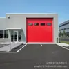 Puertas Elevables Industriales de Almacén Controladas Remotamente, Directo de Fábrica Fuente, Producción, Venta al por Mayor y Personalización de Puertas Industriales de Elevación Rápida para Garajes contra Incendios