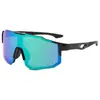 Gafas de Sol Deportivas Nuevas para Hombre y Mujer Transfronterizas de Exportación, Gafas de Ciclismo Coloridas, Envío Gratis E
