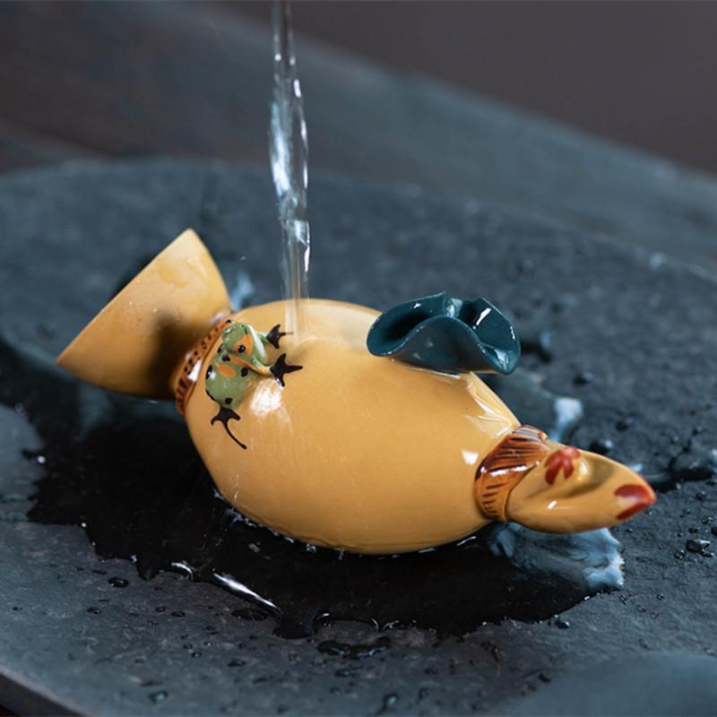 两款喷水莲藕11 16