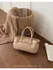 Bolso Pequeño Retro de Moda para Mujer 2026 Nuevo Modelo Comercio Transfronterizo Versátil Bolso Cuadrado Pequeño Bolso de Hombro Cruzado
