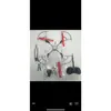 Feihong Brinquedo Pro Drone Salão Central Classe C Programação de Competição Ensino Bateria Hélice Motor Seguidor de Linha Formação 0A