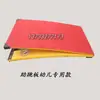 Caja de gimnasia caja de gimnasia para jardín de infantes caballo con arzones caballo de gimnasia equipo de entrenamiento madera maciza niños escuela primaria y secundaria desmontable