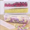 Caja de Almacenamiento para Fideos Caja de Conservación de Alimentos para Refrigerador con Tapa Cocina Grano Alimentos Fideos Secos Caja Sellada Tarro de Almacenamiento para Granos