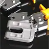 Alicate de Perfil Leve Economizador de Mão de Obra Wente para Perfuração de Teto, Ferramenta de Fixação Profissional, Alicate Perfurador de Furos para Teto, Grátis