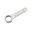 Llave Torx de Impacto de Alta Resistencia Shida Mango Recto Cabeza Única Abierta Engrosada Impacto Grado Industrial Súper Dura 48516