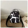 2026 Nueva Bolsa de Verano Bolsa de Concha Bolso Cruzado Casual para Hombro para Mujer Bolso Versátil Bolsa Pequeña Almacenamiento
