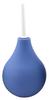 Comércio Exterior Silicone Esférico Enema Irrigador Vaginal Limpeza do Ânus Posterior Brinquedos Alternativos Brinquedos Sexuais