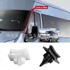 Adecuado para Ford Transit Mk6 Mk7 Clip Remache Decorativo Pilar A Parabrisas Delantero del Coche 4069906