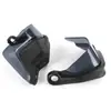 Adecuado para Bmw R1250Gs R1200Gs F800Gs S1000Xr 2013-2019 Protector de Manillar y Protección contra el Viento