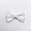Lazo de Cinta de Poliéster de 2.5*3.8cm Producto Terminado Hecho a Mano DIY Accesorios para Joyería Caja de Regalo Ropa Zapatos Sombreros Suministros de Decoración