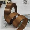 Atacado do Fabricante Fita para Bolo de 2cm Fita para Embalagem de Presente Decoração de Casamento Caixa de Doces de Casamento Fita para Bolsa de Mão Fita