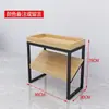 Estantes, Exhibidores, Carros de Compra, Centros Comerciales, Tiendas de Regalos, Zapaterías, Tiendas de Ropa, Vinaterías, Fruterías, Gabinetes Centrales, Mostradores de Ofertas por Tiempo Limitado, Resina
