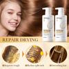 Condicionador Bioaoua Arroz Purê Reparador e Suavizante Inglês Completo para Melhorar o Frizz Exportação Transfronteiriça Atacado