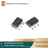 Novo chip lógico original SN74LVC1G32DBVR SOT-23-5 de porta OR positiva de 2 entradas