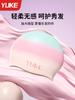 Gorro de Natación para Mujer Adulto 2025 Nuevo Silicona Impermeable Alto Valor Facial para Mujer Cabello Largo Más Cabeza Gorro de Natación
