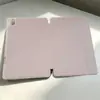 Funda Protectora Adecuada para Tableta Samsung Galaxy Tab A11 con Ranura para Lápiz en la Parte Trasera y Funda Protectora Anticaídas S10 Lite