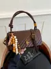 2026 Bolso Cruzado de Hombro Único, Moderno y Versátil, Bolso de Mano Tipo Almohada, Informal para el Uso Diario y el Viaje