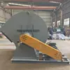 Han Qi Industrial Ventilador Centrífugo de Alta Pressão Série 4-72 Especificações Completas Sob Demanda Qualidade Personalizada Garantia