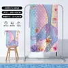 Toalla de Baño Especial para Gimnasio y Natación 80X160, Protección Solar para Playa Secado Rápido Doble Cara Felpa Chal Deportivo Toalla Gruesa