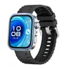 Adequado para Huawei Fit4 Pro Pulseira de Silicone Huawei Watch Fit4 Pulseira Esportiva Pulseira Huawei Watch