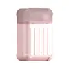 Hilo limpiador de perforaciones de oreja para mujer, hilo médico ultra fino para orejas para viajes, herramienta anti-obstrucción para el cuidado de perforaciones de oreja, hilo especial para orejas