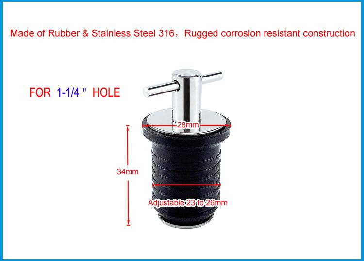 英蓝不锈钢十字32mm