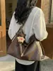 Bolsa Multifuncional de Gran Capacidad Transfronteriza para Mujer 2026 Nuevo Estilo Casual Versátil Bolso de Hombro Cruzado Bolso de Viaje de Moda