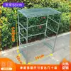 70cm de Comprimento, 50cm de Largura, Altura Ajustável, Grande Suporte de Flores para Varanda, Estante de Armazenamento de Múltiplas Camadas Estilo Escada para Sala de Estar, Suporte Decorativo para Vasos de Flores ao Ar Livre