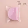 Ponto Transfronteiriço Não Tecido Rosa Pontiagudo Grande Patch para Sombra de Olhos Maquiagem Isolamento Patch para Olhos Maquiagem Ferramenta Auxiliar de Maquiagem