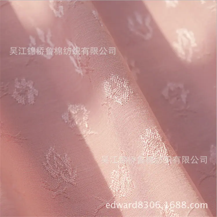 人棉提花156