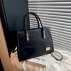 Otoño 2026 Nuevo Bolso de Mujer de Alta Gama Elegante Versátil de Alta Calidad Bolso de Hombro Único Patchwork Gran Capacidad Bolso de Mano para Viaje