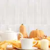 Adesivos de Cozinha Autoadesivos 3D Estéreo à Prova de Óleo e Resistentes a Altas Temperaturas com Design de Mosaico Pontilhado Decoração de Azulejo Impermeável para Banheiro