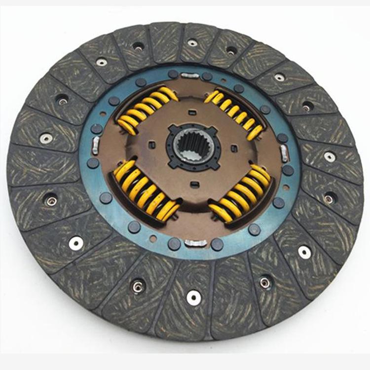 现代辉翼H1离合器钢片